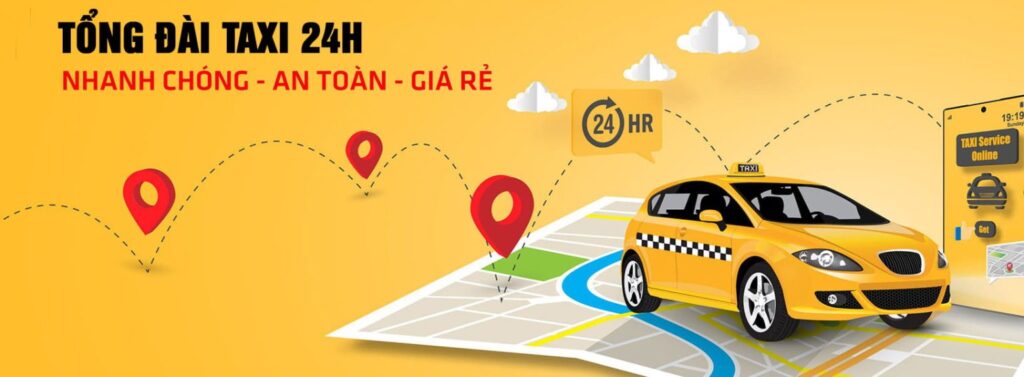 taxi online